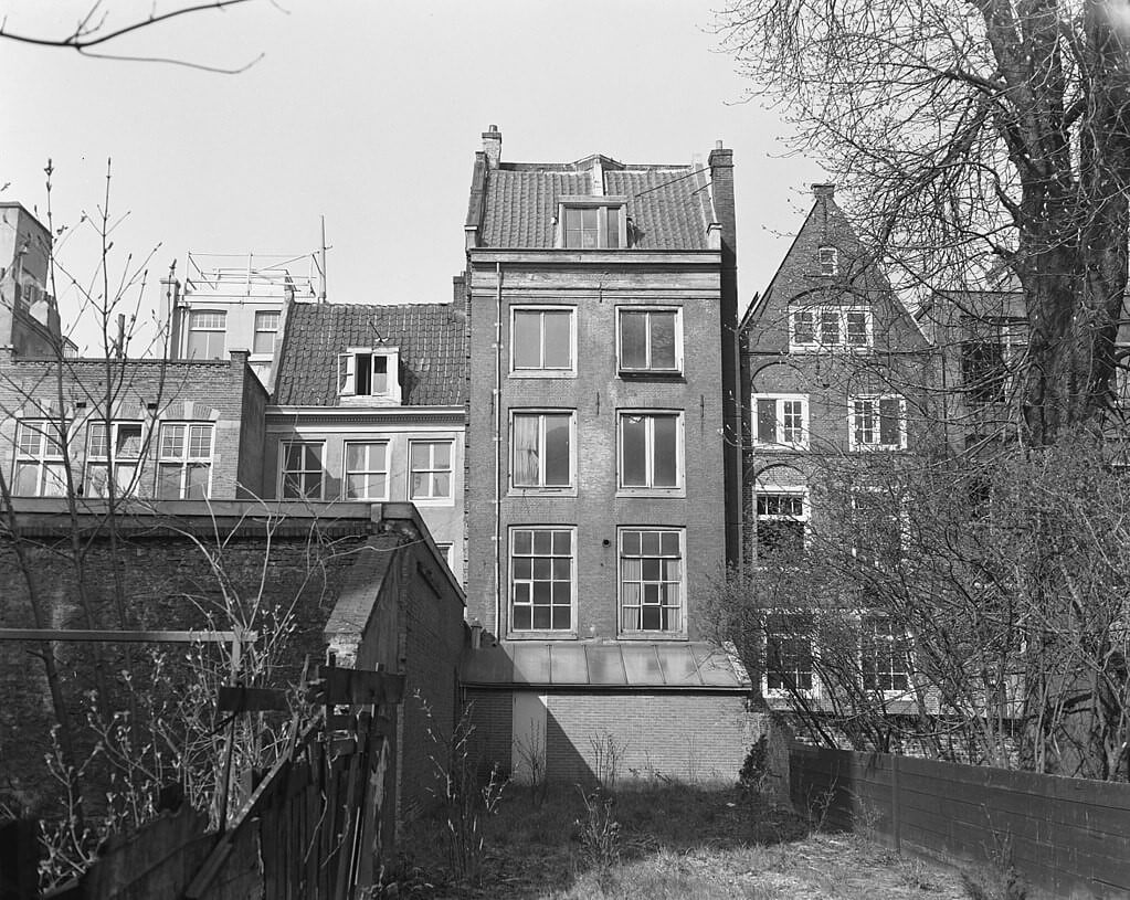 36 HQ Photos Anne Frank Haus Eintrittskarten / Practical information | Anne frank, Anne frank house ...