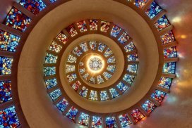 Travel and Thankfulness