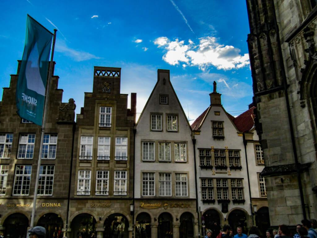 Munster - One of Germany's Coolest Cities