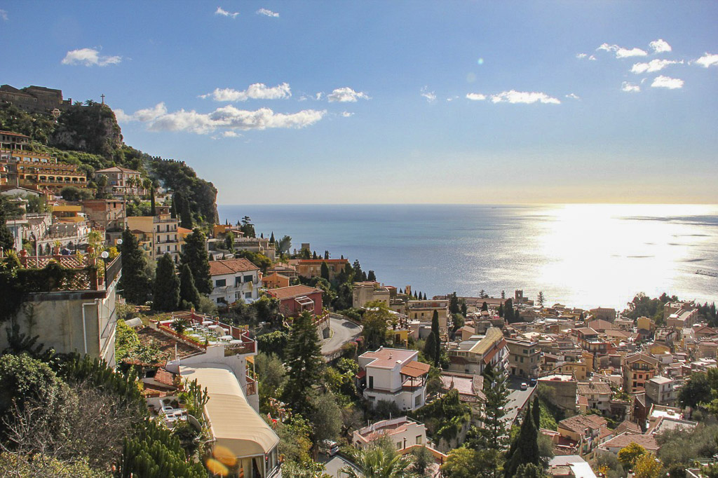 Planning Your Sicily Vacation - The Perfect 5 Days in Sicily!