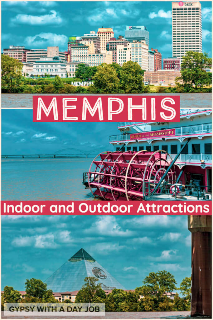 A Weekend In Memphis - Memphis Must Dos And Attractions For Everyone