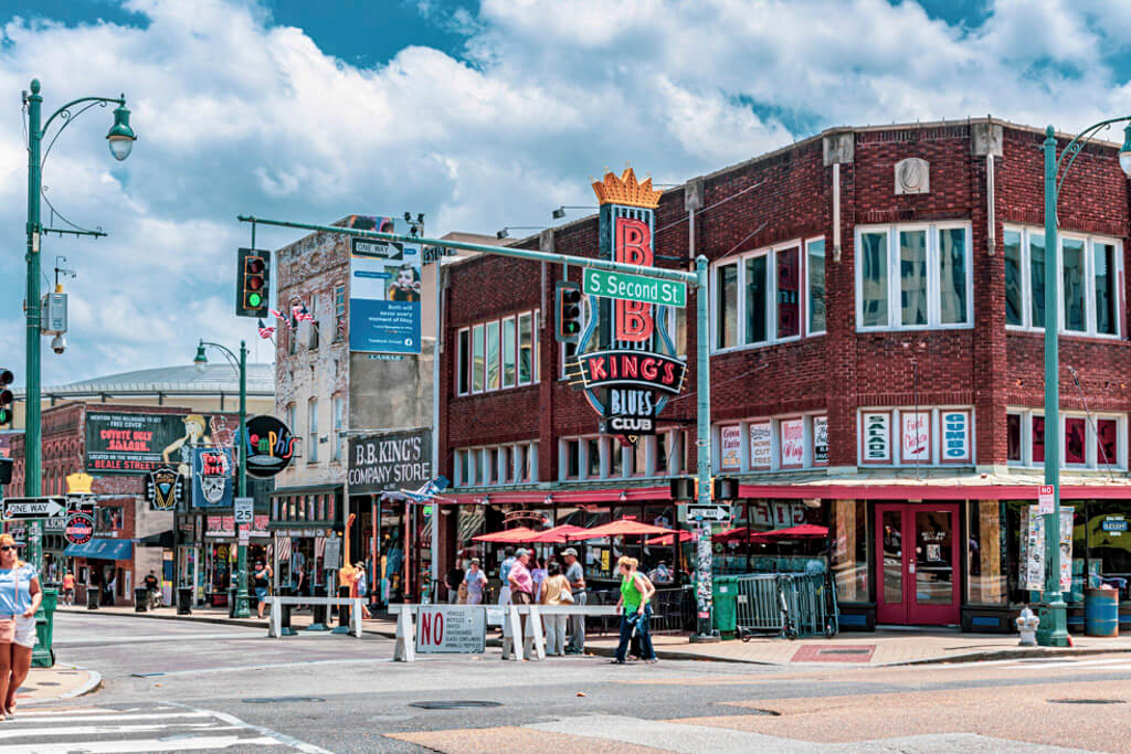 A Weekend In Memphis - Memphis Must Dos And Attractions For Everyone