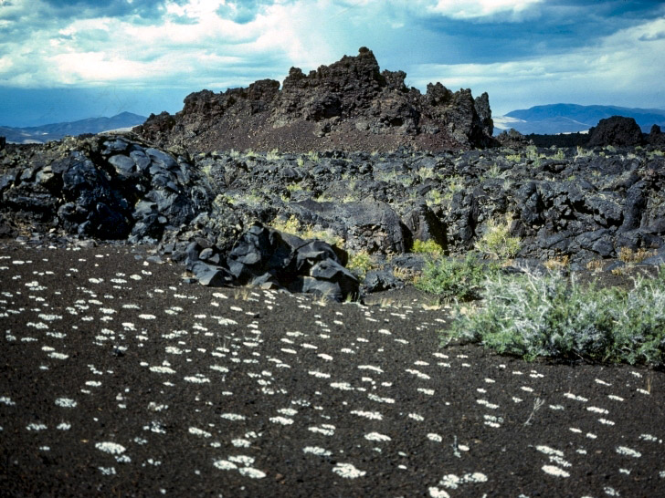 Visiting Craters Of The Moon National Monument, And What To Do There