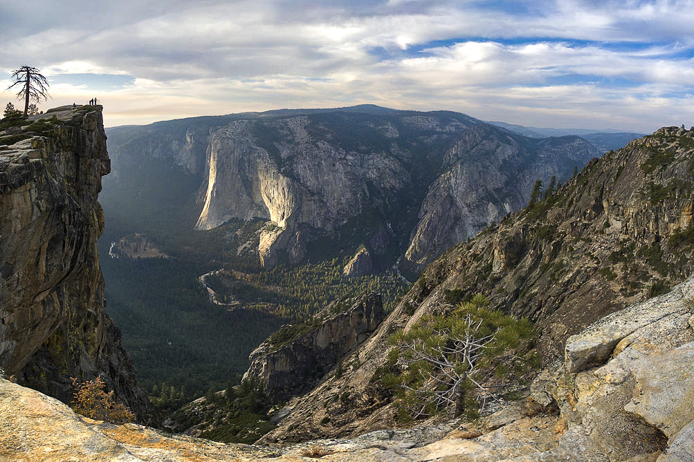 The Best Views In Yosemite - Finding The Top Photo Spots In Yosemite