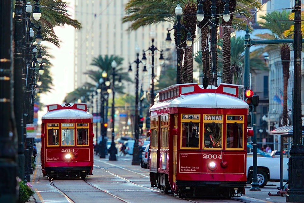 What I Wish I Knew Before My First Trip to New Orleans -